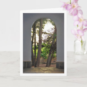 Carte Ermita Sant Vicent Ferrer de Llíria