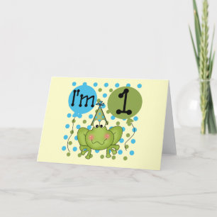 Carte Ęrs T-shirts et cadeaux d'anniversaire de