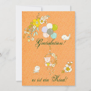 Carte Es ist ein Genre !