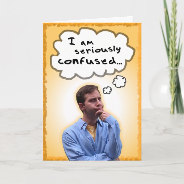 Carte Es-tu merveilleux ou fantastique ? (Devant)