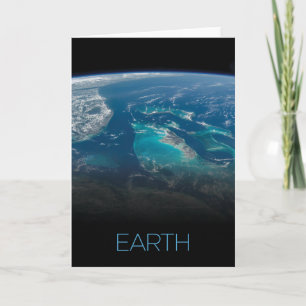Carte Espace Extérieur, Cosmos, Système Solaire, Planète