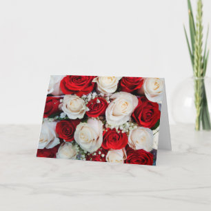 Carte Espagnol - Je vous aime