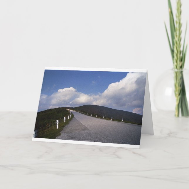 Carte Espoir (Devant)