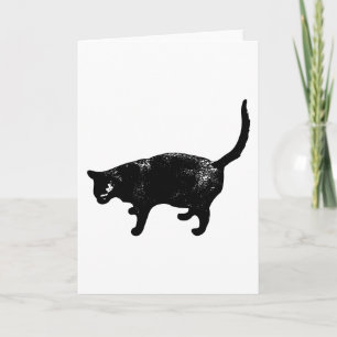 Carte Esprit de calme pour les salutations d'hiver