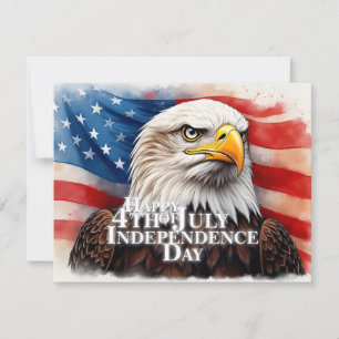 Carte Esprit d'indépendance