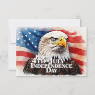 Carte Esprit d'indépendance