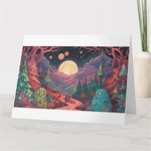 Esprits de Noël de Cthulhu – Le fantôme de Squallo