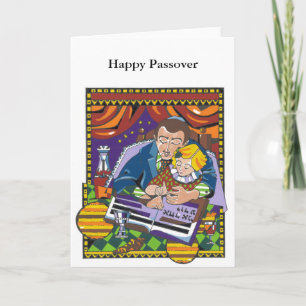 Carte "Et vous direz vos enfants "