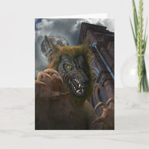 Carte Étaient Loup d'Helsinki