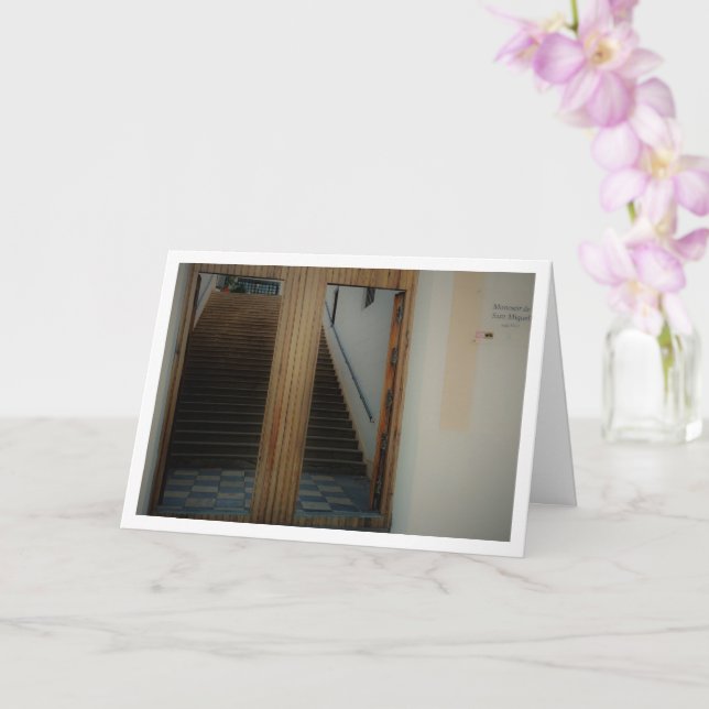 Carte Étapes vers le Monasterio De San Miguel De Lliria (Orchidée)