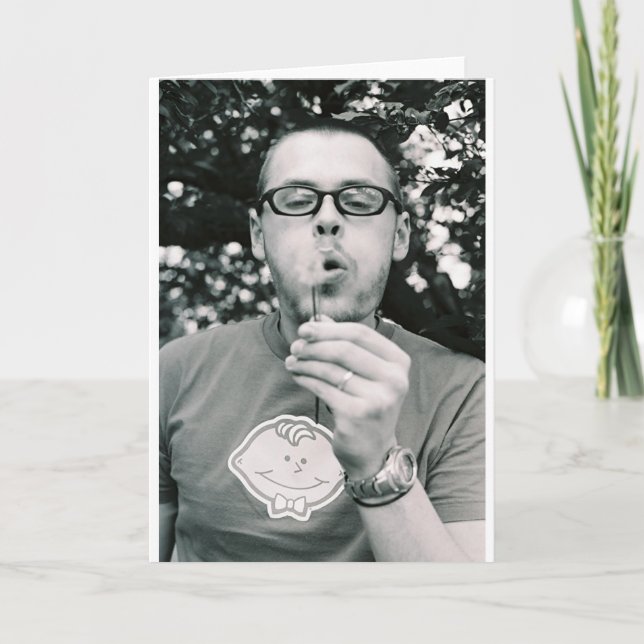 Carte Été 2 (Devant)