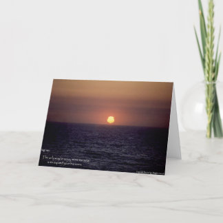 Carte Étendre vos horizons