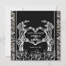 Eternal Elegance Enregistrer la date