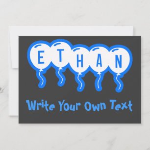 Carte Ethan