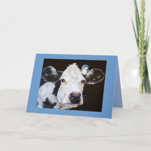 Carte Ethel et Churchill