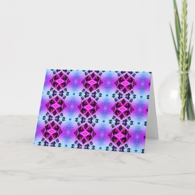 Carte étiquettes cadeaux (Devant)