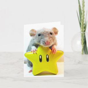 Carte Étoile d'Optimus