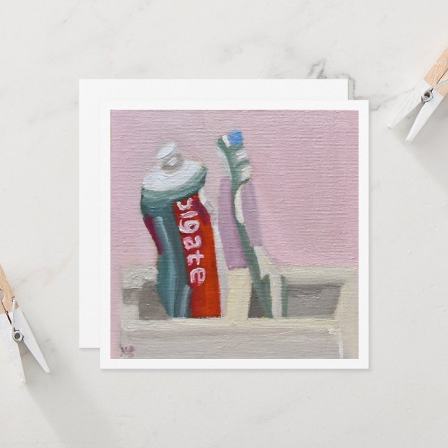 Carte Être (Devant/Arrière en situation)