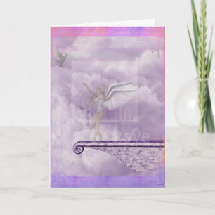 Carte Être amoureux