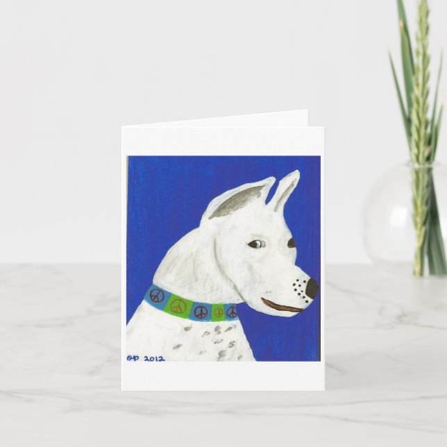 Carte Everest (Devant)