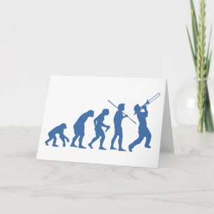 Carte Évolution musicale