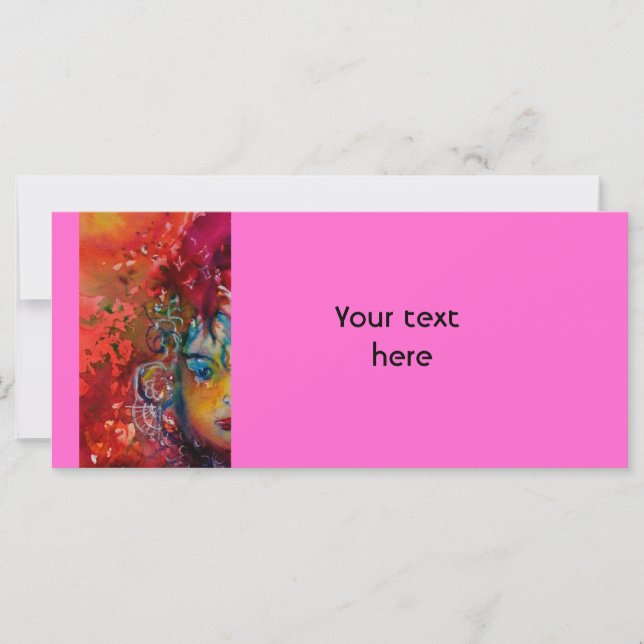 CARTE EXCALIBUR (Devant)