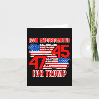 Carte Exécution Pour Trump 45 47