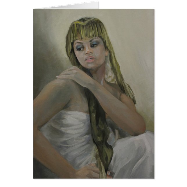 Carte Exotic Jewel II (Devant)