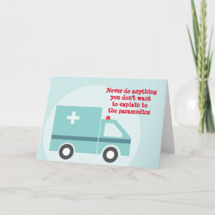 Carte Expliquer Aux Responsables