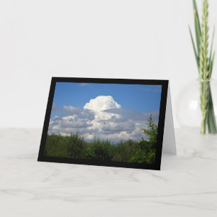 Carte Explosion de Nuages