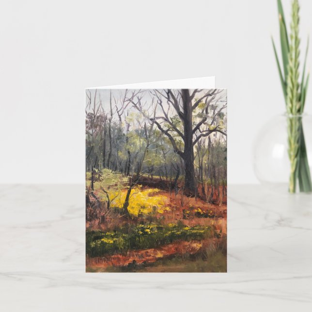 Carte Explosion de ressort (Devant)