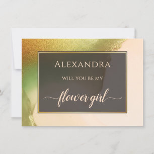 Carte Fab Chartreuse 🤵 audacieux et élégant Mariage bud