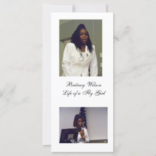 Carte fabricant de livres pour filles