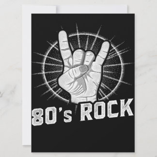 Carte Fabriqué dans les années 80 Anges