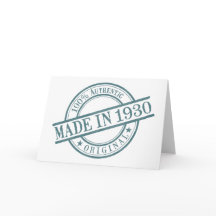 Fabriqué en 1930 en caoutchouc rond logo en caoutc