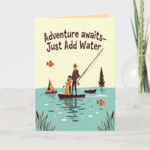 Carte Faire des éclats pour votre anniversaire