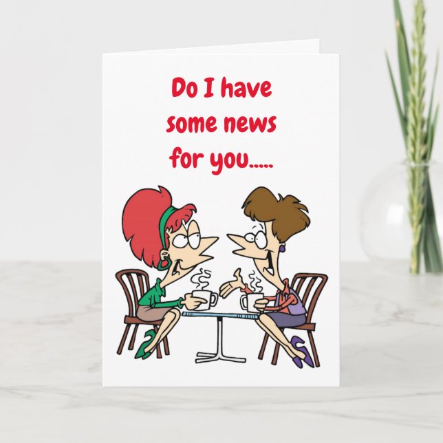 **CARTE FAIRE-PART GROSSESSE** (Devant)