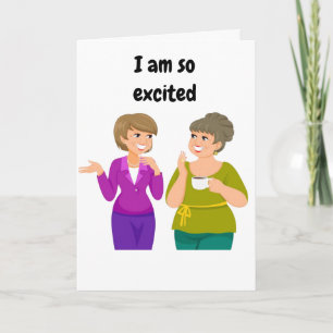  **CARTE FAIRE-PART GROSSESSE**