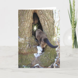 Carte FAIRY FRIENDS Card