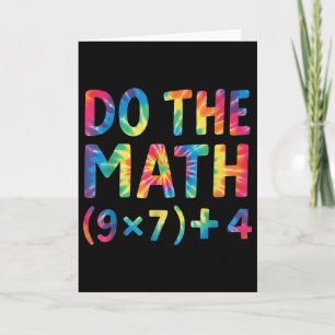 Carte Fais Le Calcul 67 Meme _1