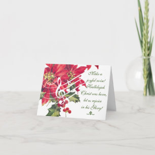 Carte Faites un bruit joyeux