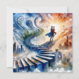 Carte Faites Votre Voyage