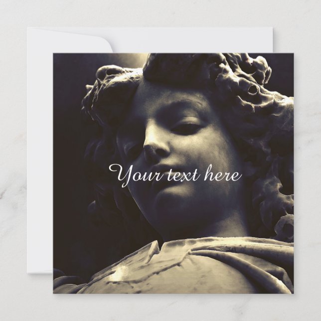 Carte Falln Gabriel Descending (Devant)