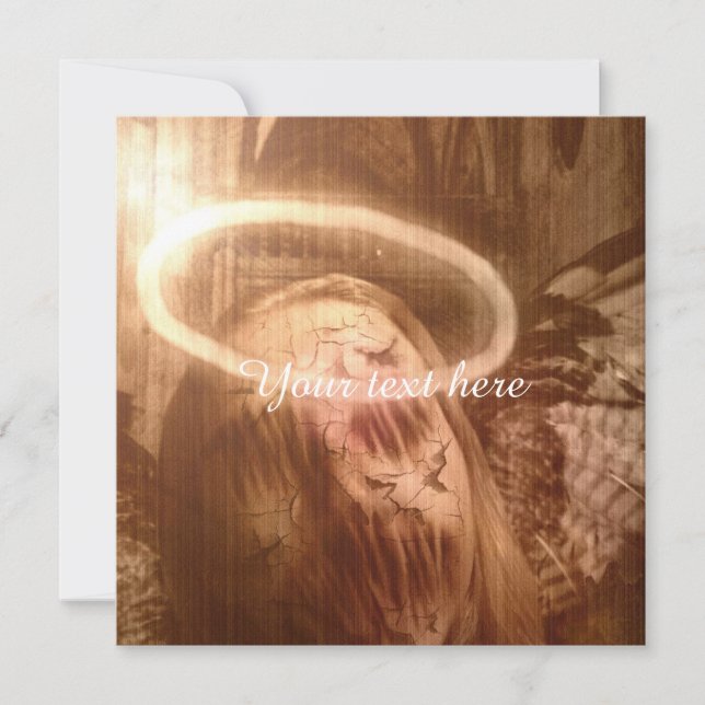 Carte Falln Guardian Angel (Devant)