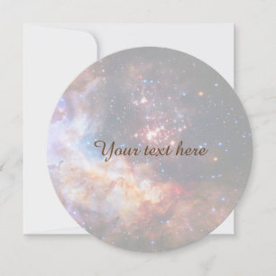 Carte Falln Westerlund Star Field