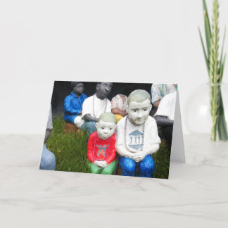 Carte Famille