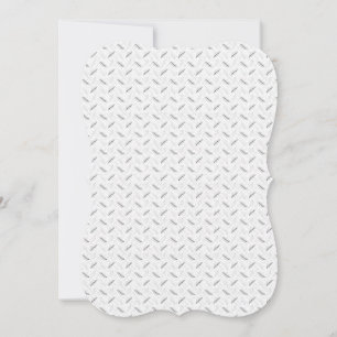 Carte famille de mauvaises herbes Design Cent Trois