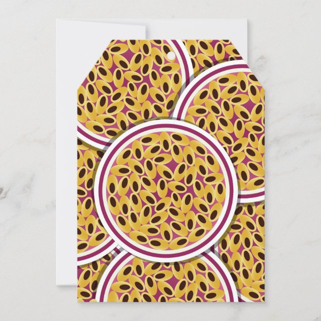 Carte Fantaisie (Devant)