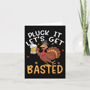 Carte Fantastique Thanksgiving Shirts Men Pluck It Lets 