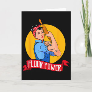 Carte Farine Wer - Drôle de Boulangerie & Pâtisserie - B